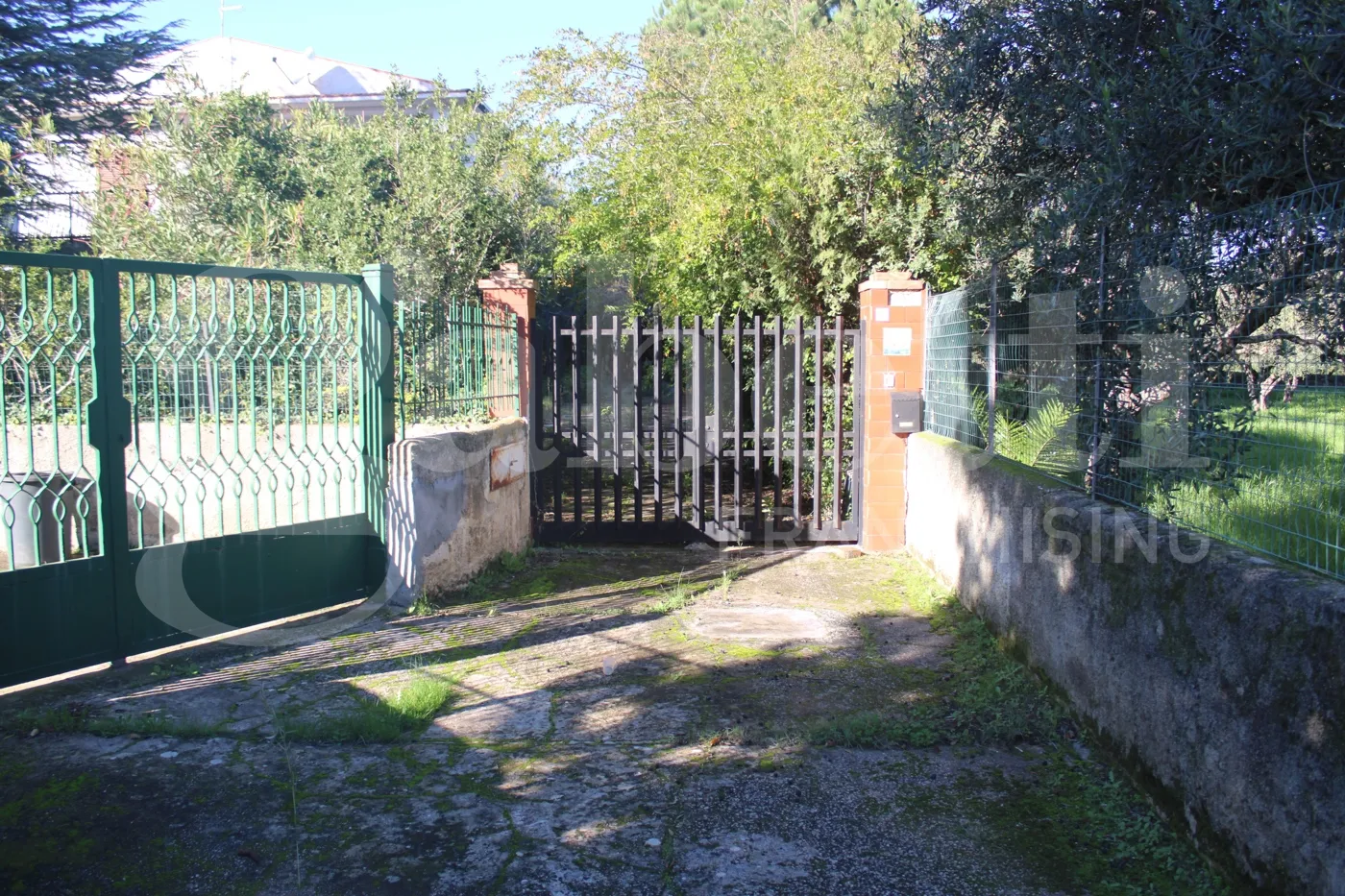 Foto 2 di 48 - Villa in vendita a Castellammare del Golfo