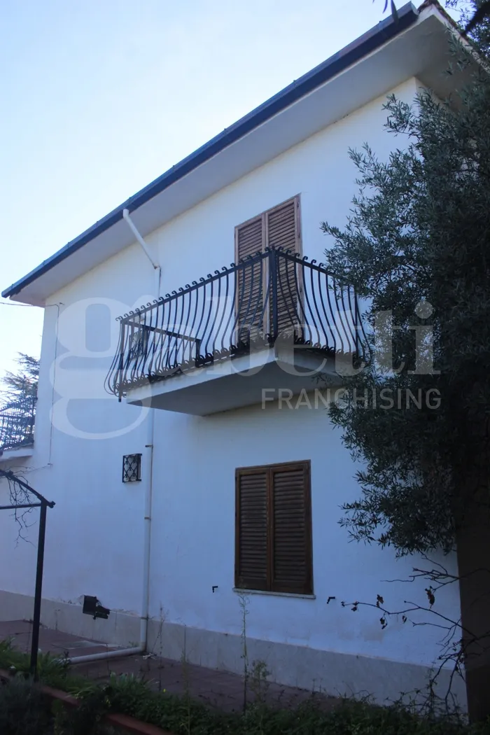 Foto 4 di 48 - Villa in vendita a Castellammare del Golfo