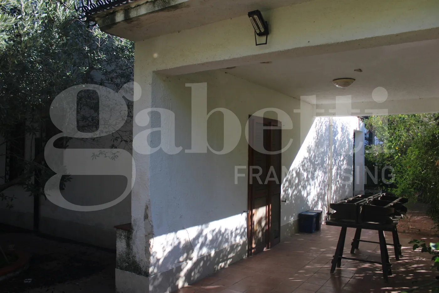Foto 6 di 48 - Villa in vendita a Castellammare del Golfo