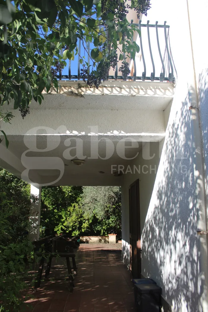 Foto 7 di 48 - Villa in vendita a Castellammare del Golfo