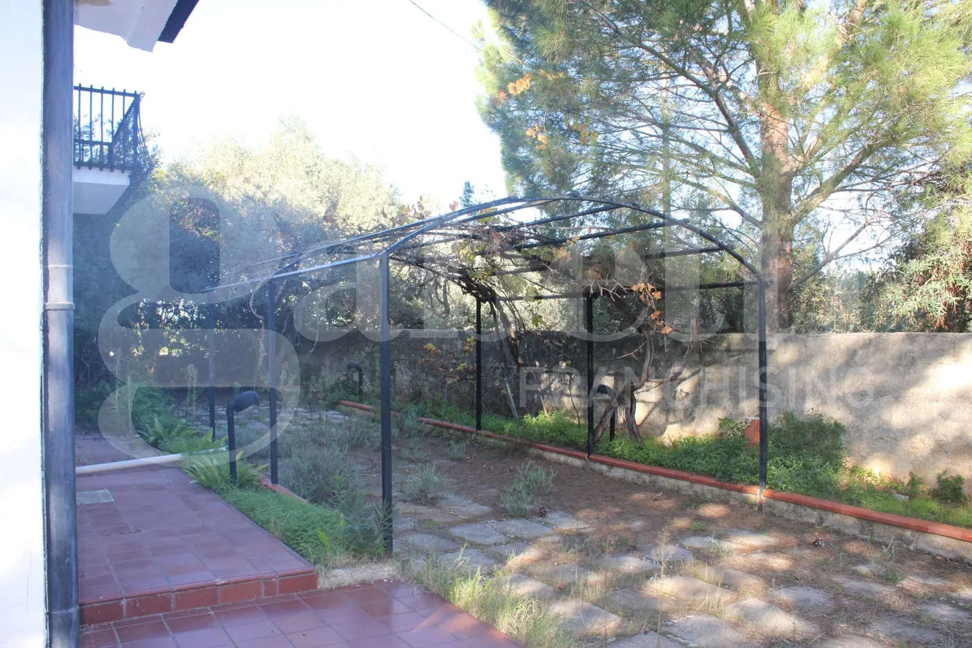 Foto 9 di 48 - Villa in vendita a Castellammare del Golfo