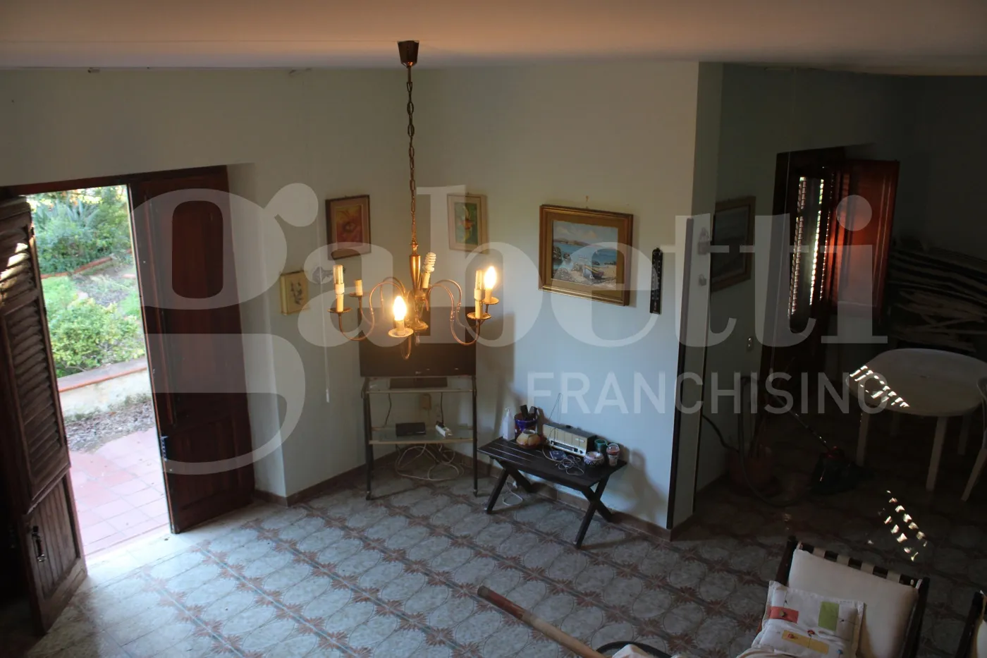 Foto 14 di 48 - Villa in vendita a Castellammare del Golfo