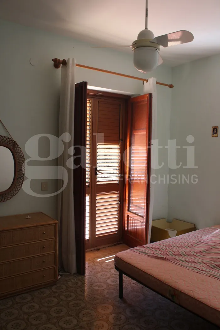 Foto 18 di 48 - Villa in vendita a Castellammare del Golfo