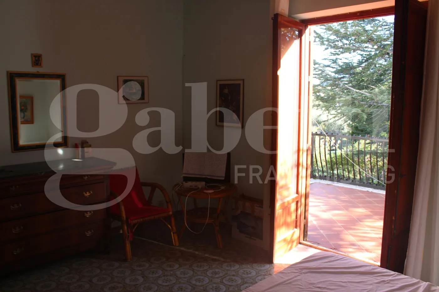 Foto 19 di 48 - Villa in vendita a Castellammare del Golfo
