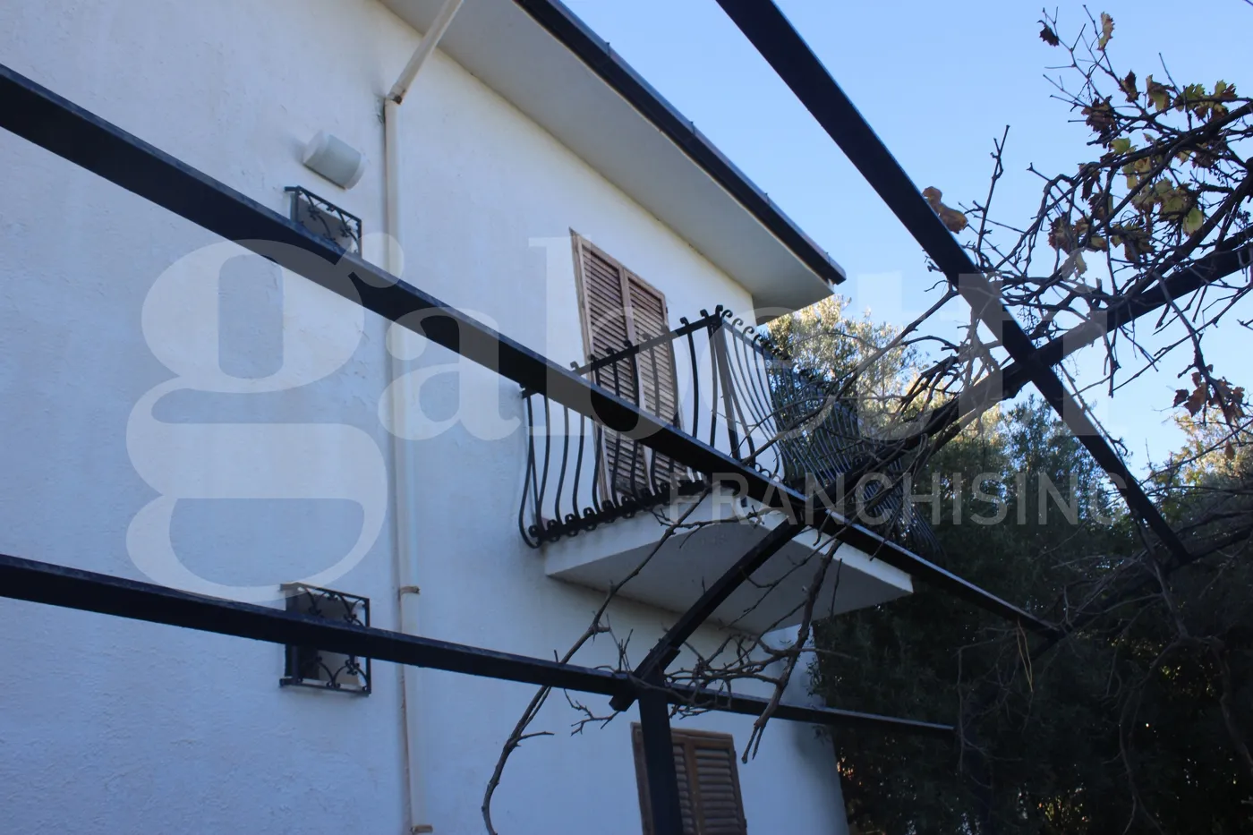 Foto 40 di 48 - Villa in vendita a Castellammare del Golfo