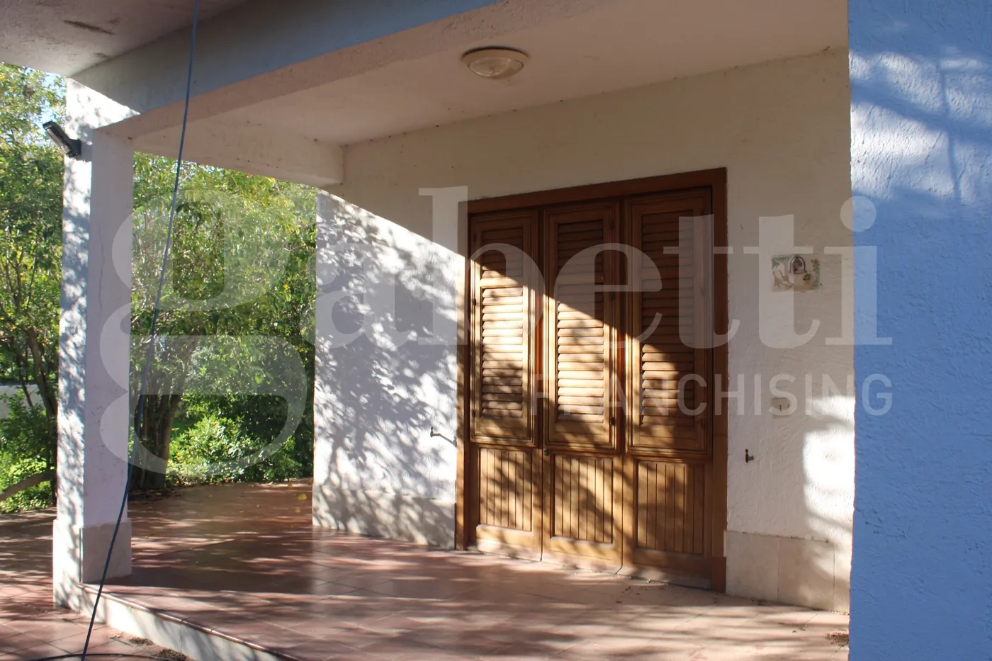Foto 42 di 48 - Villa in vendita a Castellammare del Golfo