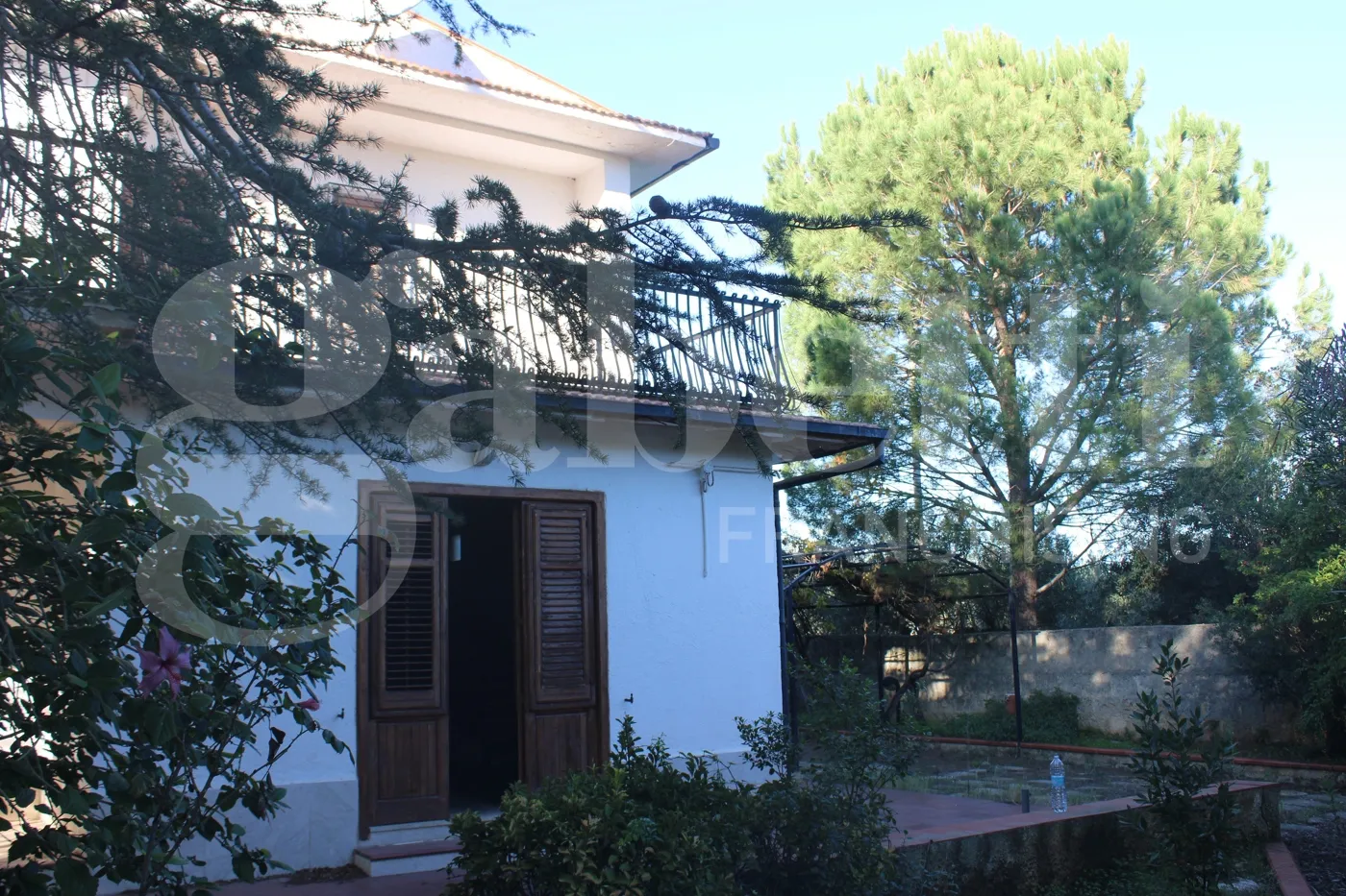 Foto 43 di 48 - Villa in vendita a Castellammare del Golfo