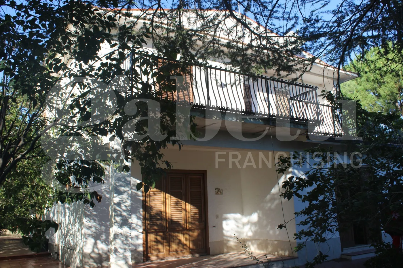 Foto 44 di 48 - Villa in vendita a Castellammare del Golfo