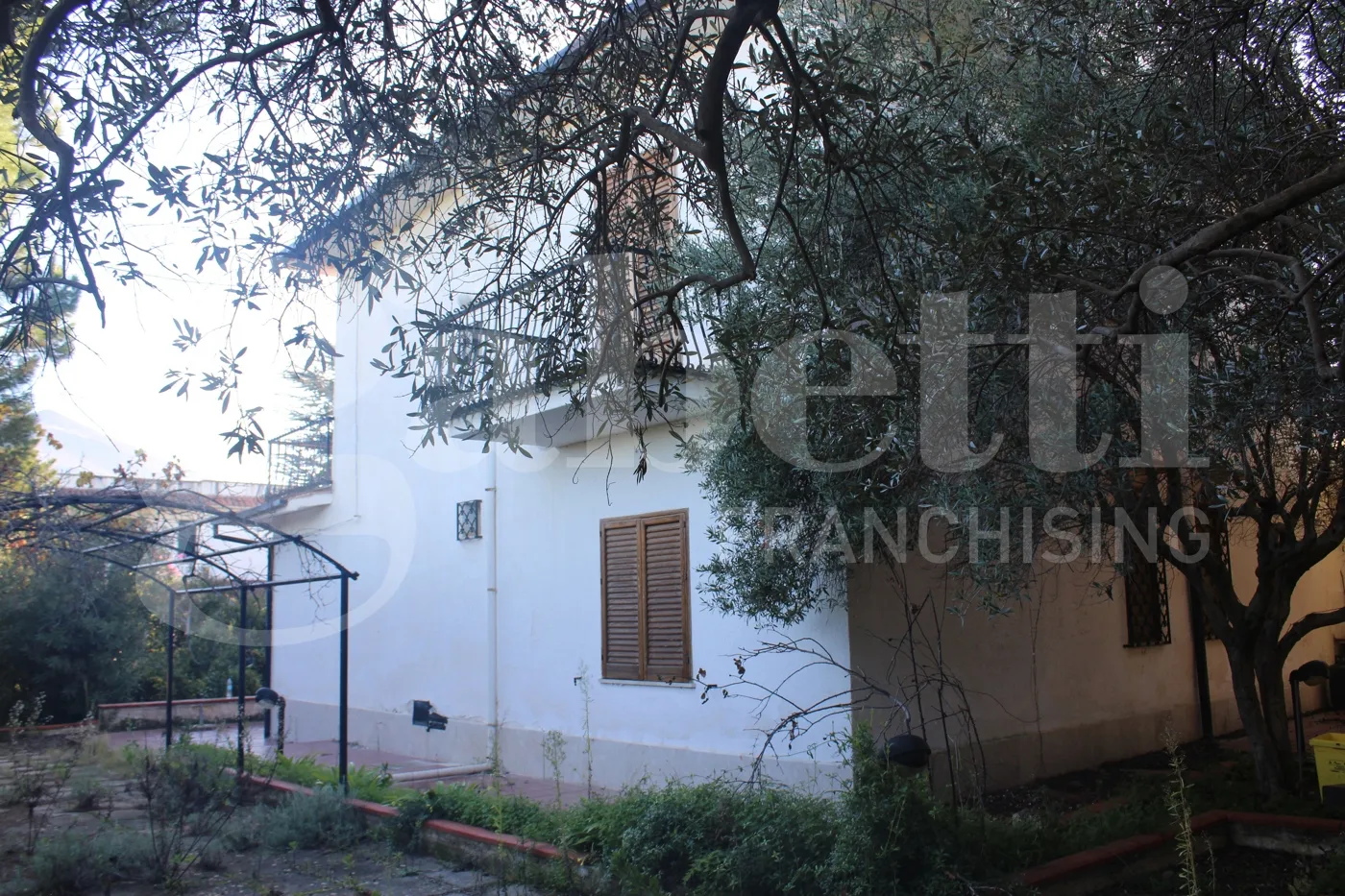 Foto 46 di 48 - Villa in vendita a Castellammare del Golfo