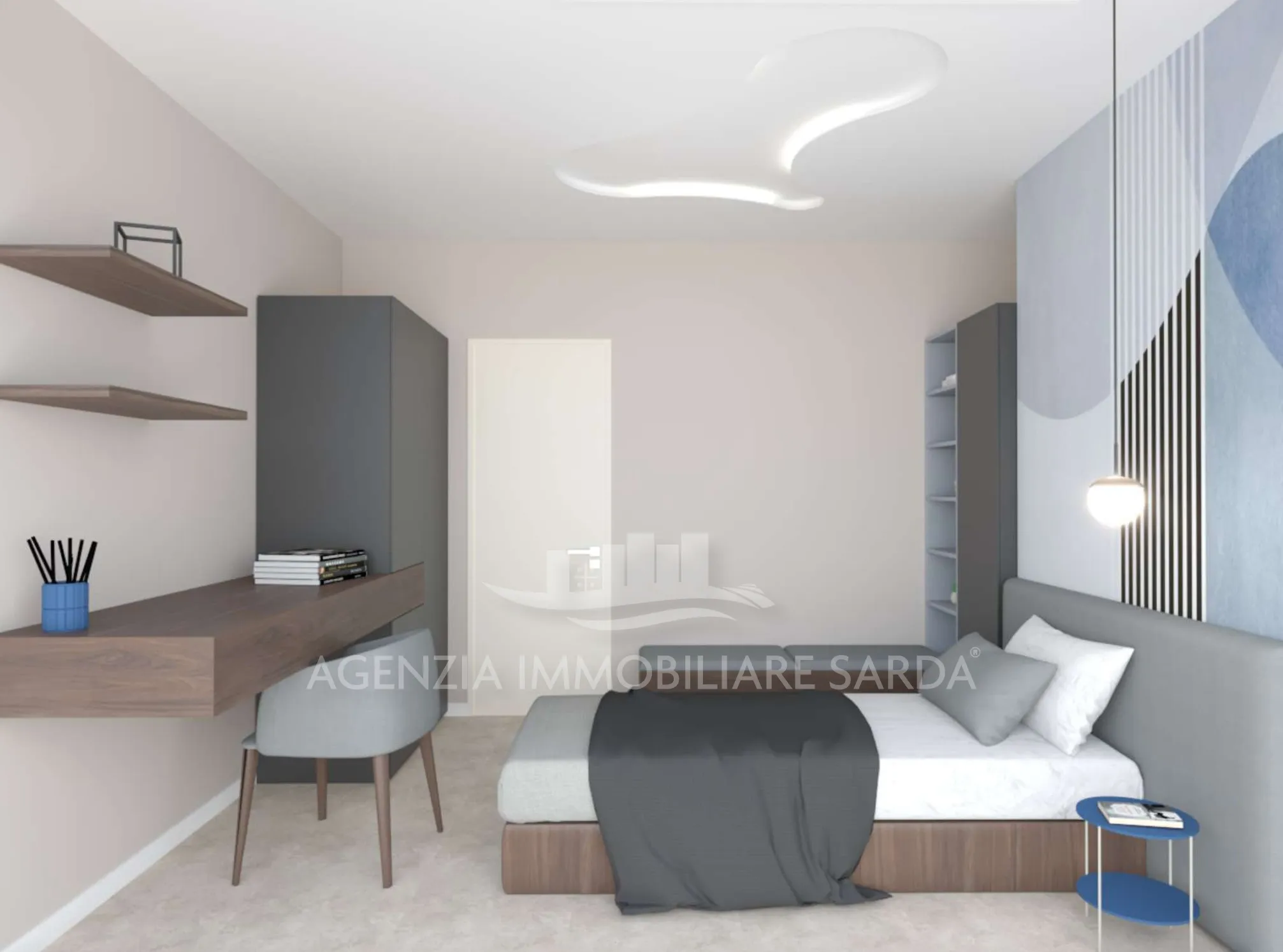 Foto 6 di 9 - Appartamento in vendita a Alghero
