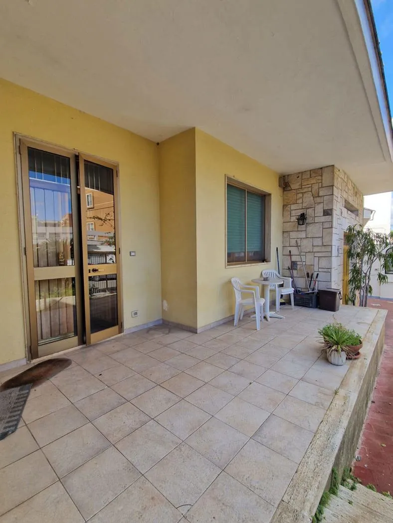Foto 5 di 31 - Casa indipendente in vendita a Mesagne