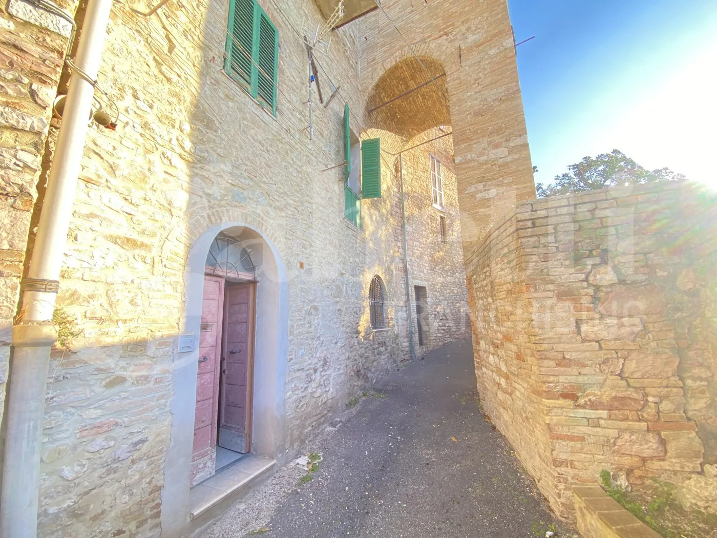 Appartamento in vendita a Assisi