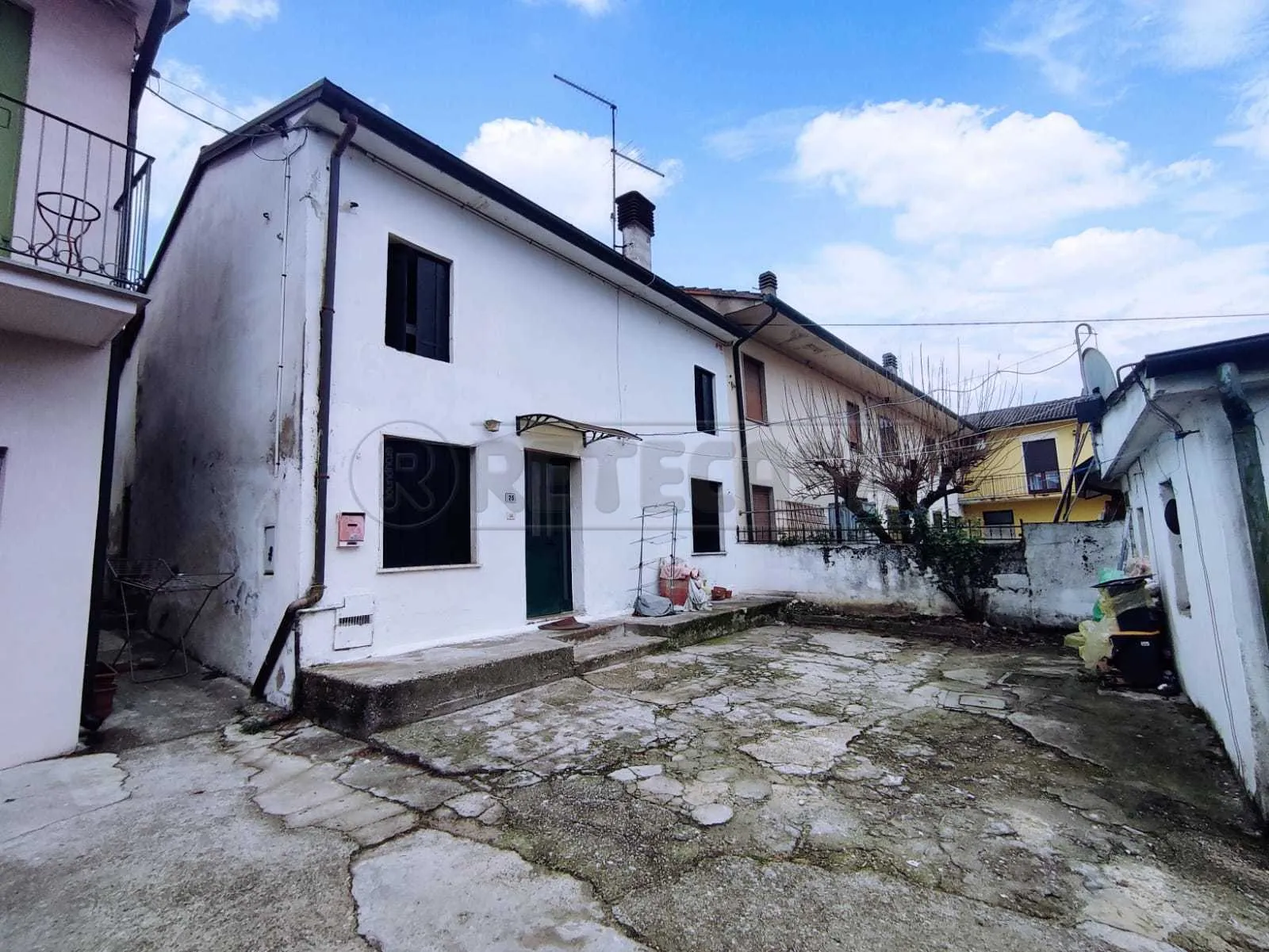 Foto 5 di 5 - Villa a schiera in vendita a Sarego