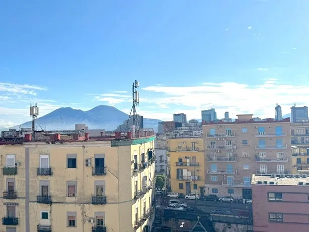 Foto 14 di 18 - Appartamento in vendita a Napoli