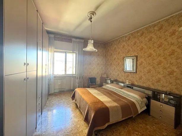 Foto 16 di 18 - Appartamento in vendita a Napoli