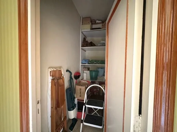 Foto 18 di 18 - Appartamento in vendita a Napoli