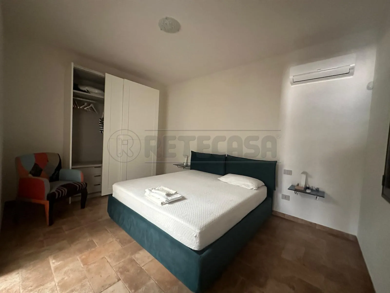 Foto 4 di 12 - Villa a schiera in vendita a Mazara del Vallo