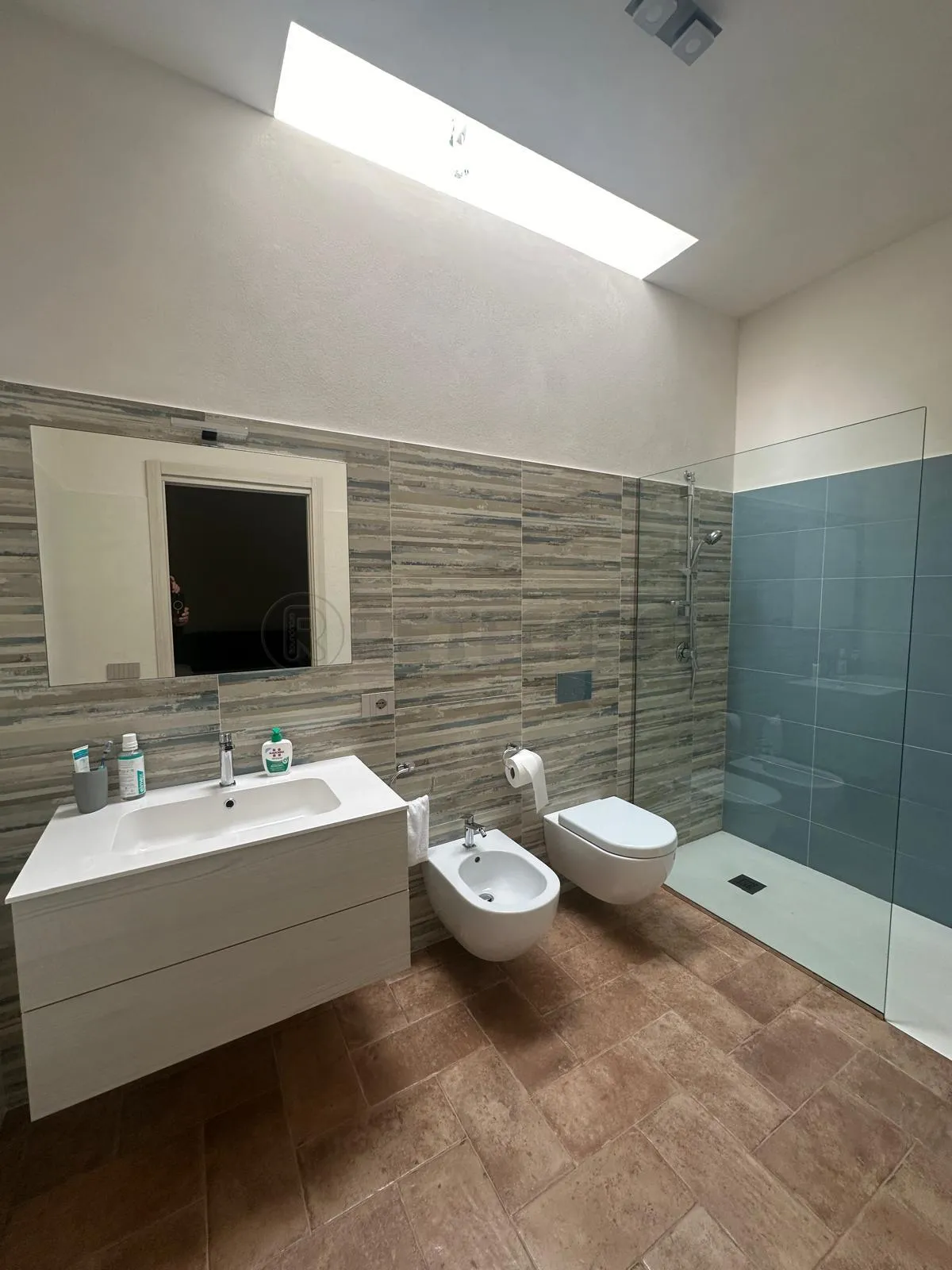 Foto 5 di 12 - Villa a schiera in vendita a Mazara del Vallo