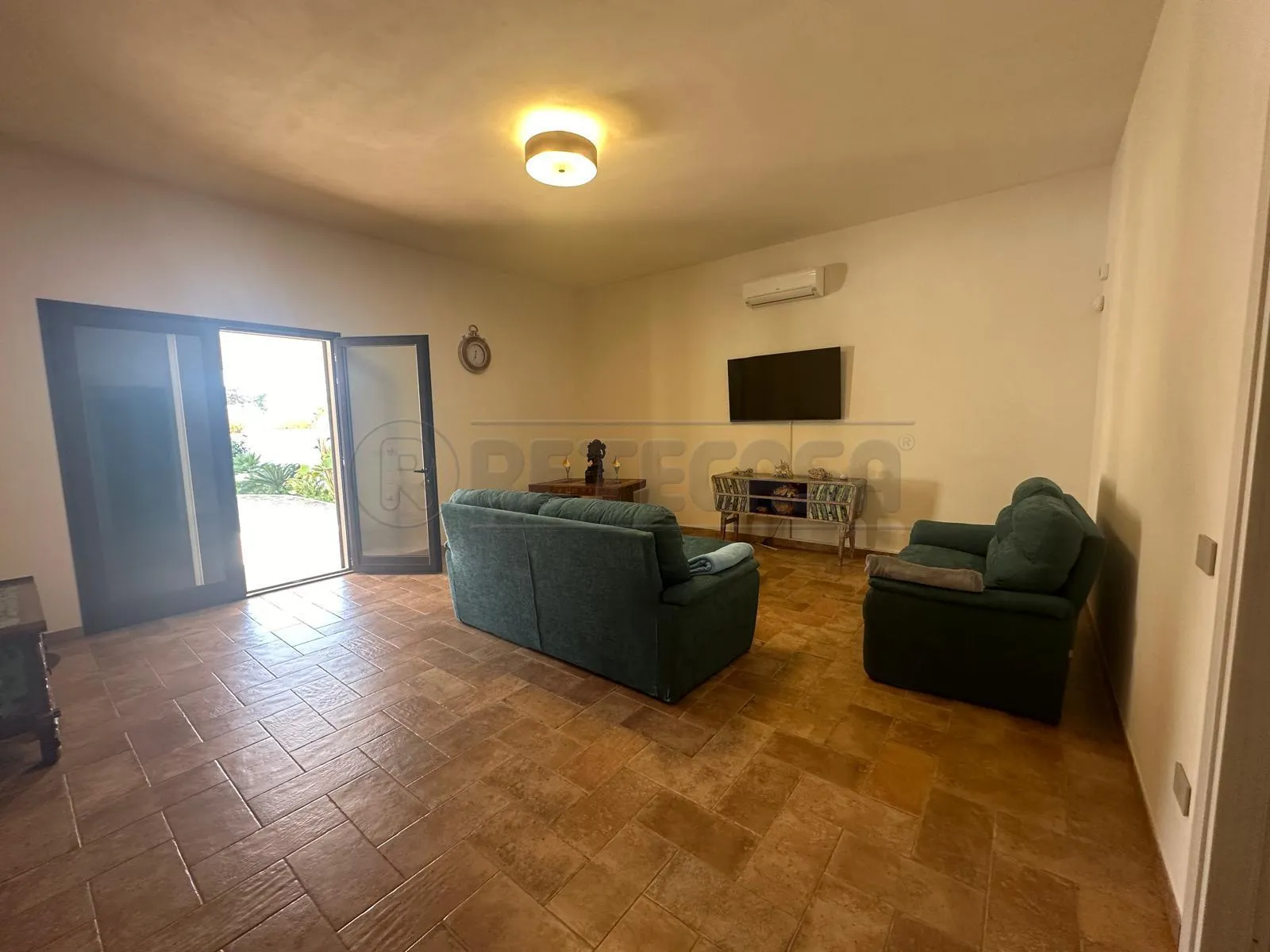 Foto 7 di 12 - Villa a schiera in vendita a Mazara del Vallo