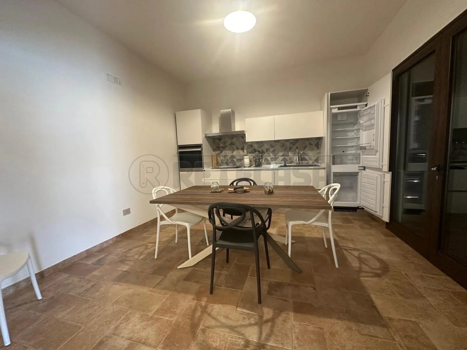 Foto 8 di 12 - Villa a schiera in vendita a Mazara del Vallo