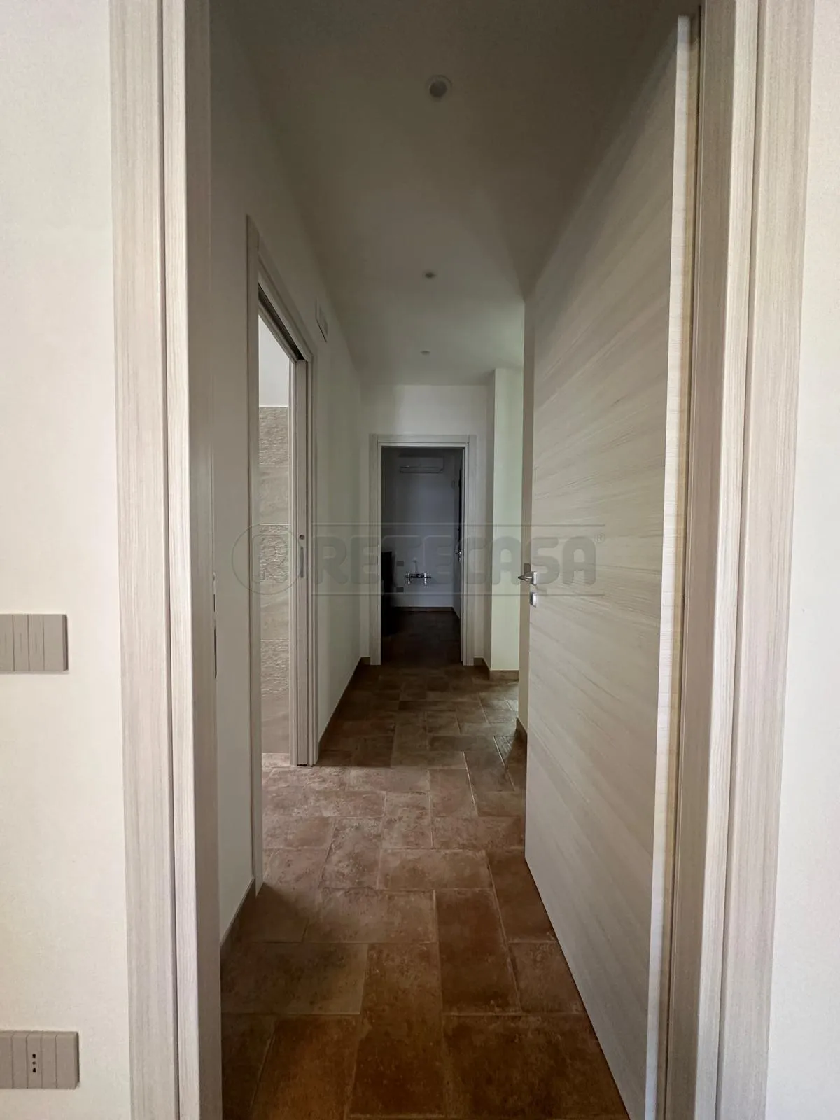 Foto 10 di 12 - Villa a schiera in vendita a Mazara del Vallo