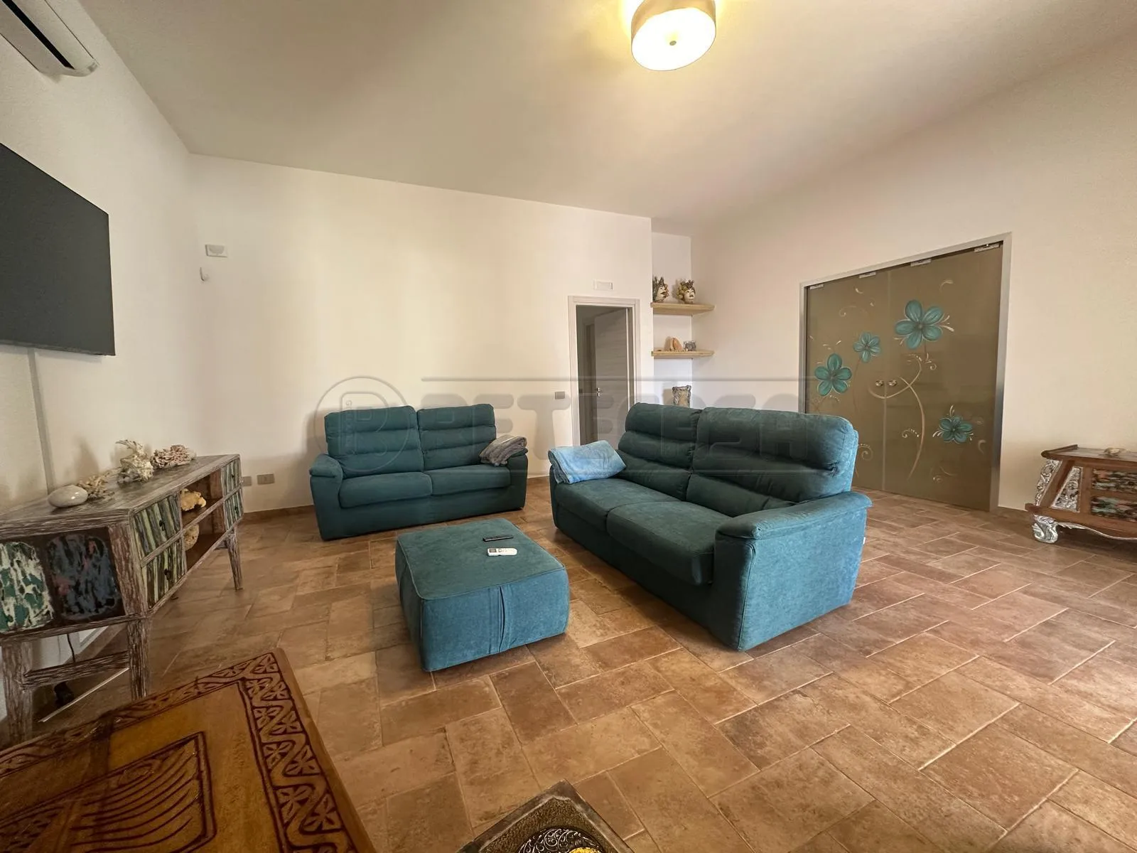 Foto 11 di 12 - Villa a schiera in vendita a Mazara del Vallo