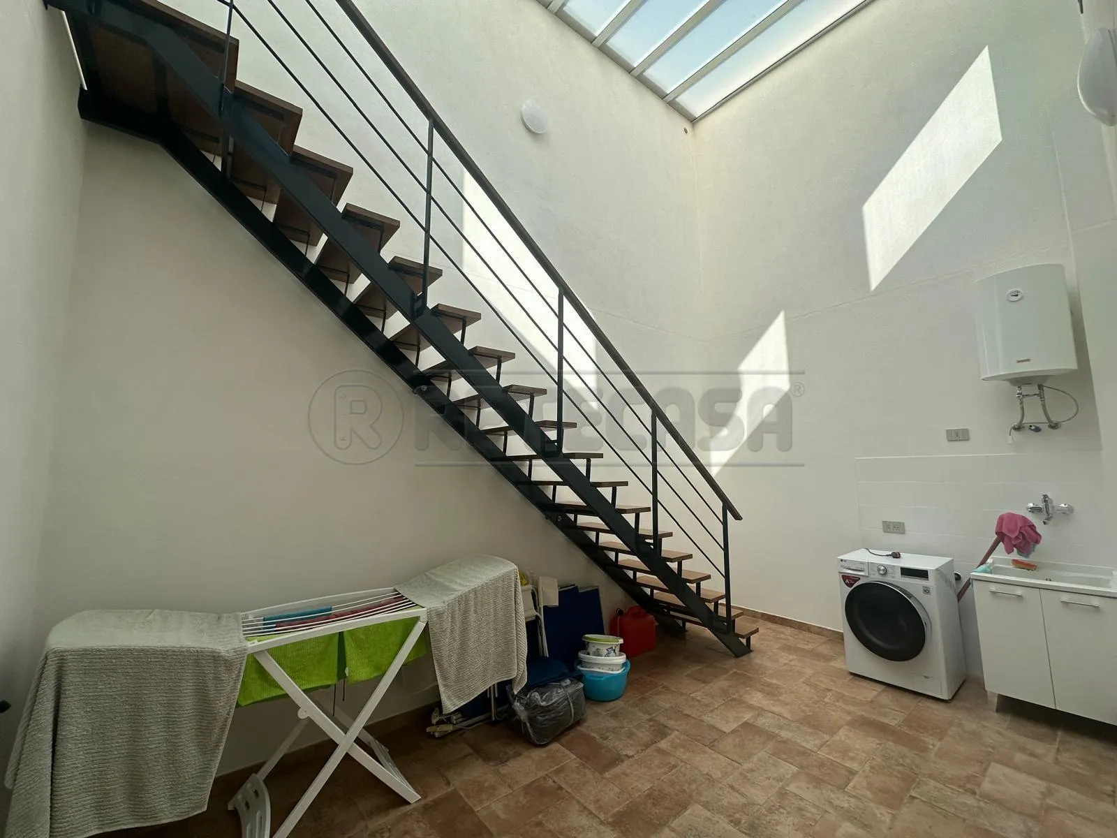 Foto 12 di 12 - Villa a schiera in vendita a Mazara del Vallo