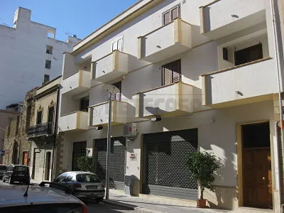 Foto 1 di 14 - Appartamento in vendita a Mazara del Vallo