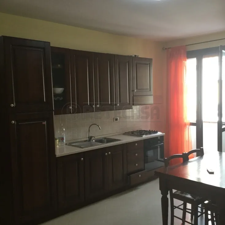 Foto 6 di 14 - Appartamento in vendita a Mazara del Vallo