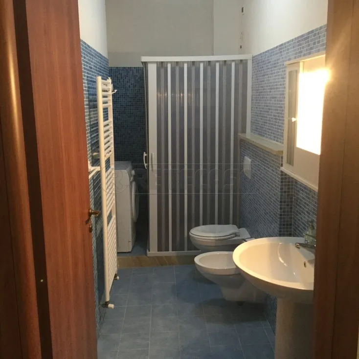 Foto 10 di 14 - Appartamento in vendita a Mazara del Vallo