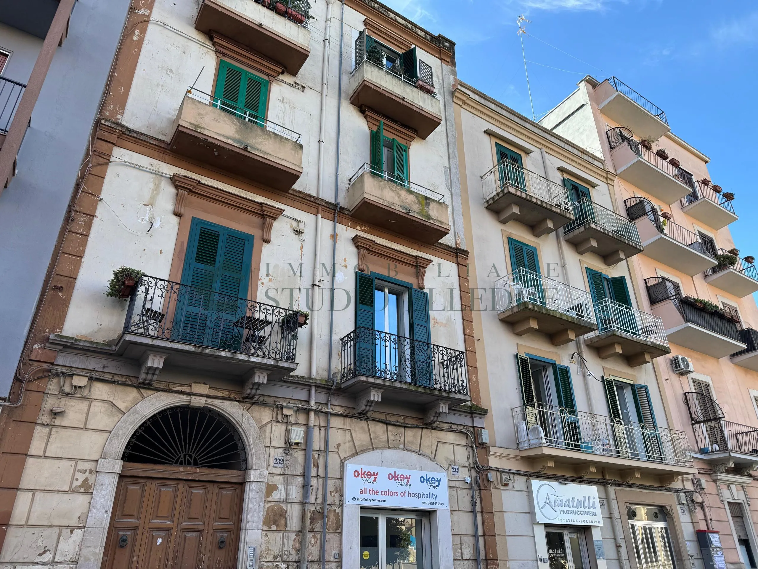 Foto 3 di 19 - Attività commerciale in vendita a Bari