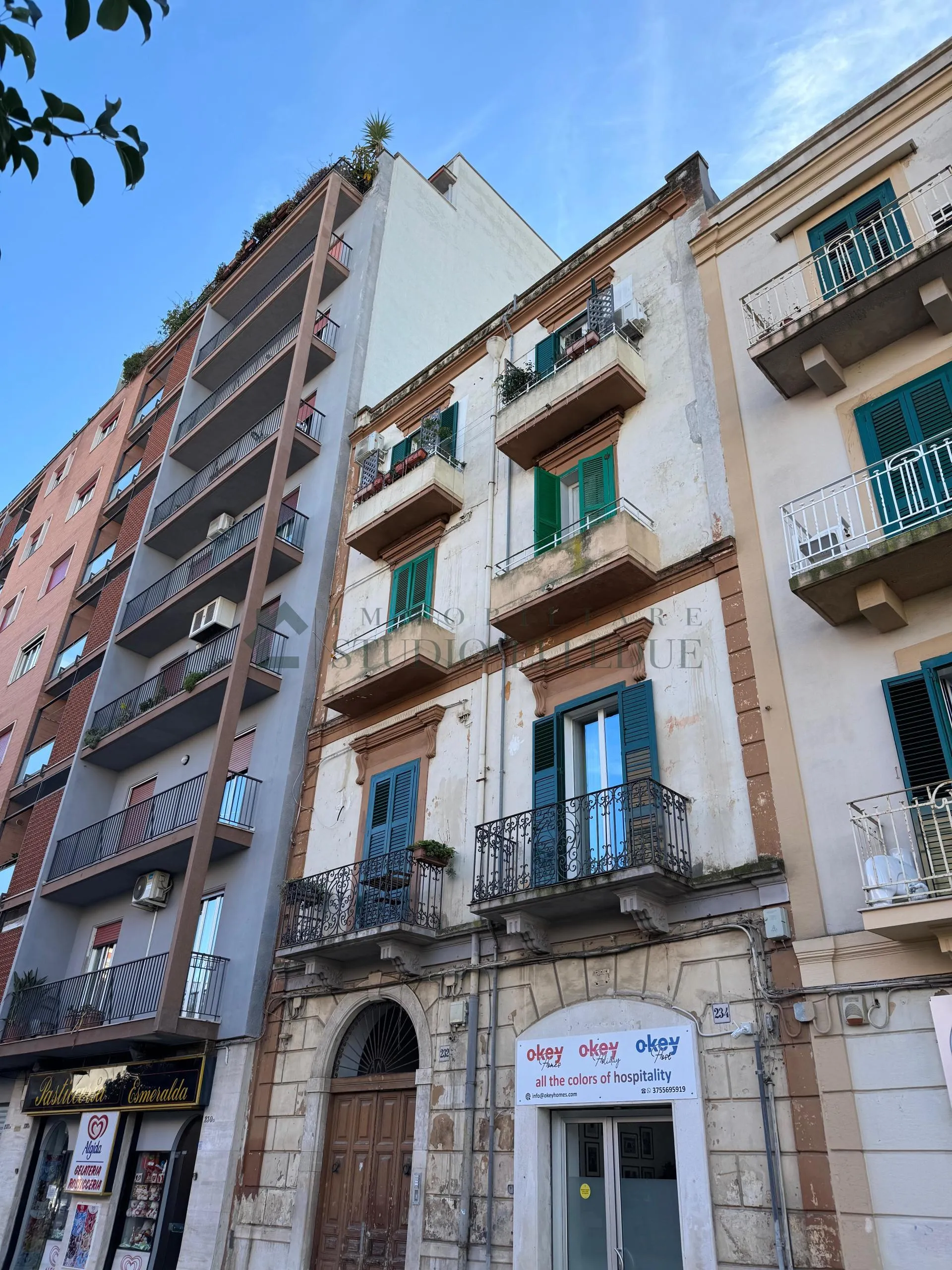 Foto 19 di 19 - Attività commerciale in vendita a Bari