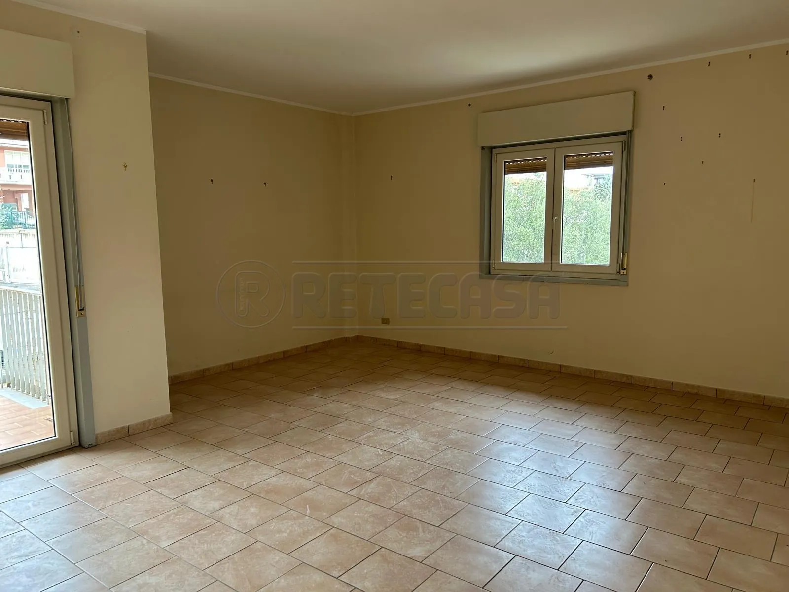 Foto 4 di 17 - Appartamento in vendita a Caltanissetta