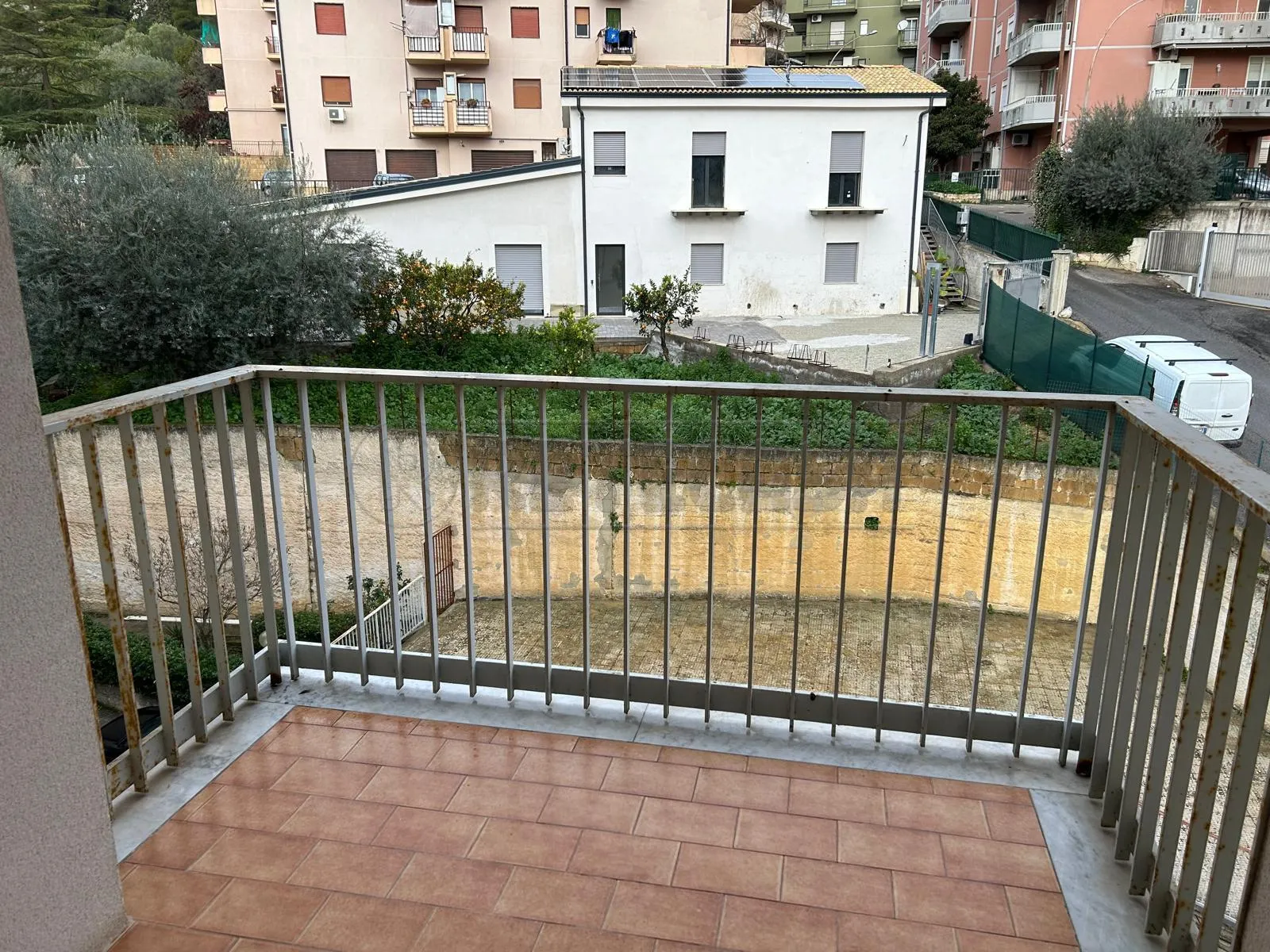 Foto 12 di 17 - Appartamento in vendita a Caltanissetta