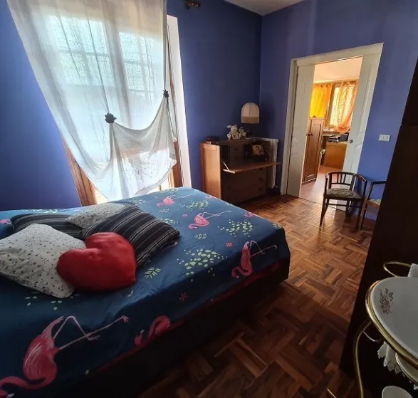 Foto 5 di 11 - Villa a schiera in vendita a Reano