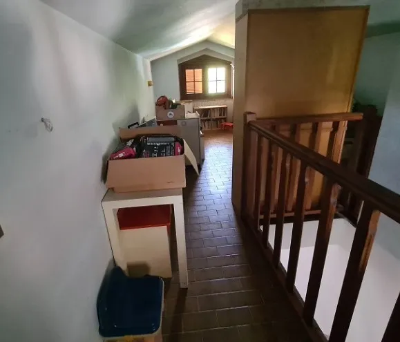 Foto 7 di 11 - Villa a schiera in vendita a Reano