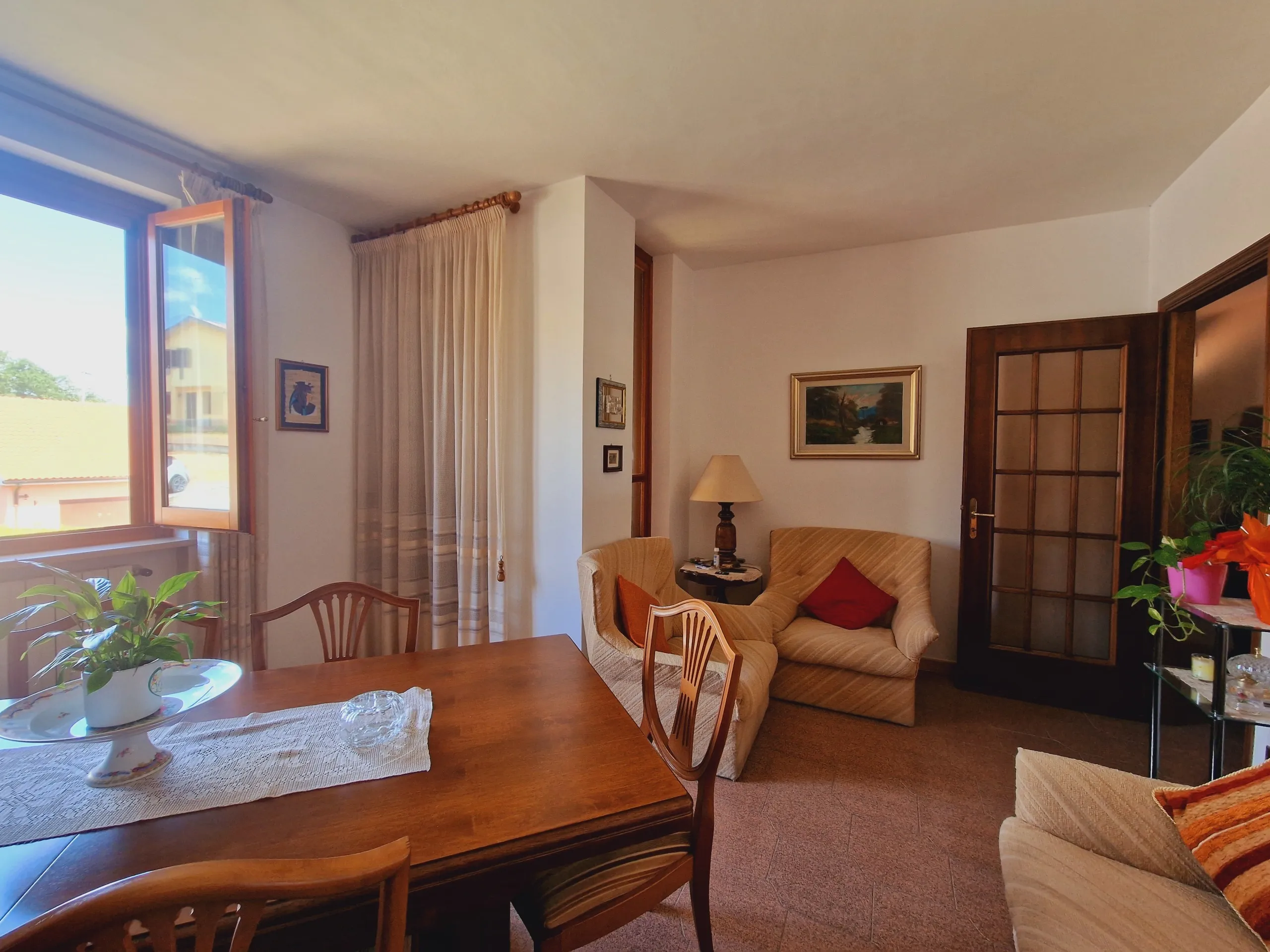 Foto 4 di 23 - Villa a schiera in vendita a Amelia