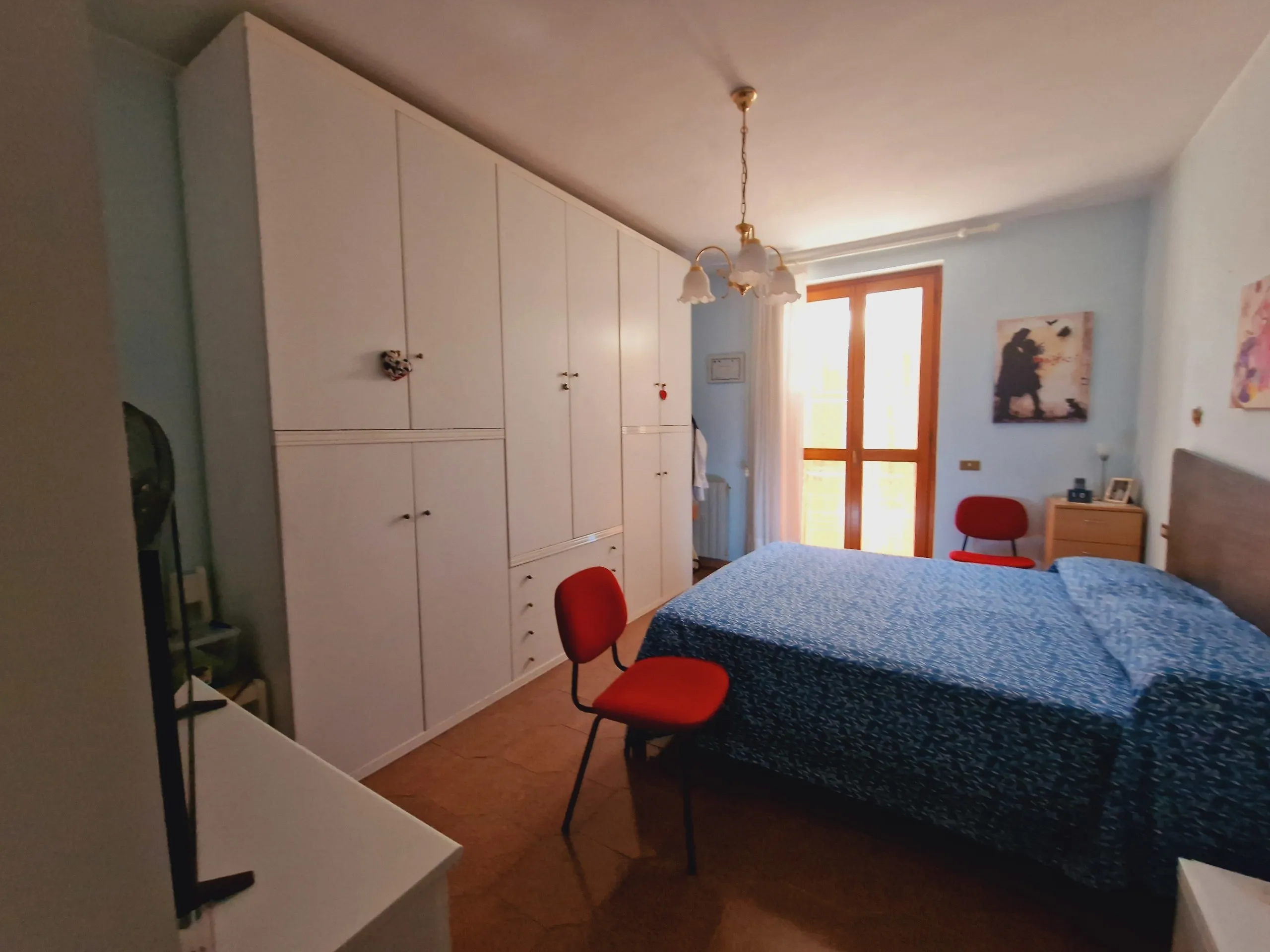 Foto 5 di 23 - Villa a schiera in vendita a Amelia