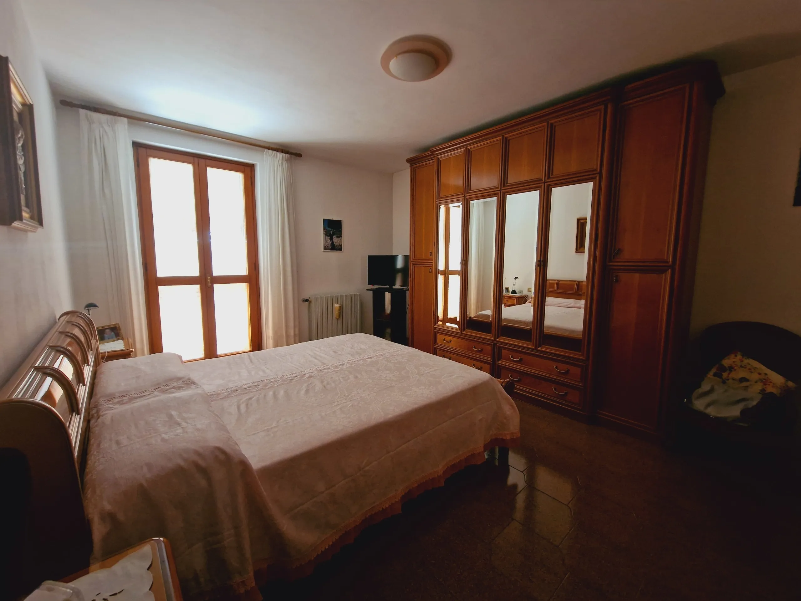 Foto 8 di 23 - Villa a schiera in vendita a Amelia