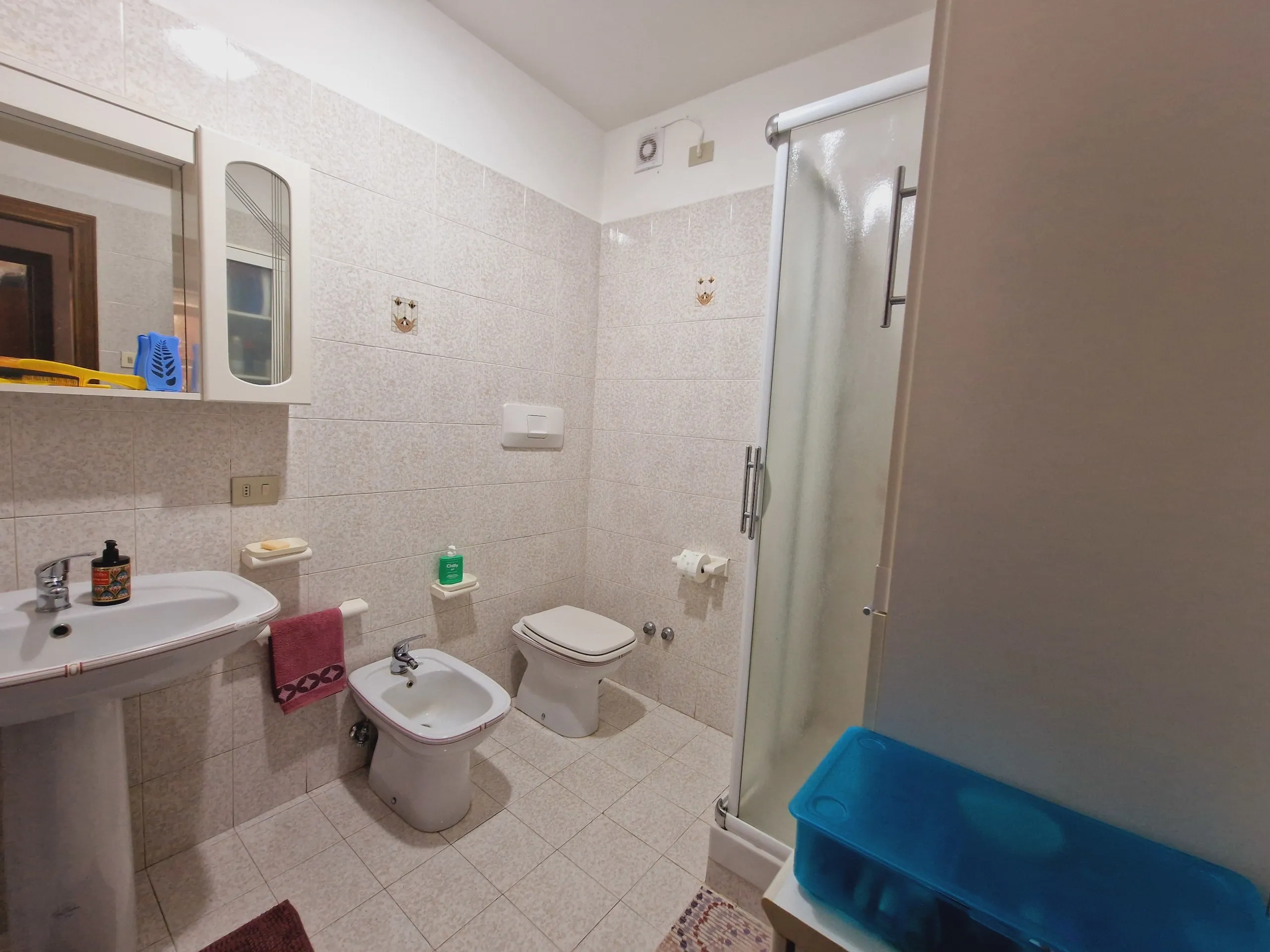 Foto 10 di 23 - Villa a schiera in vendita a Amelia