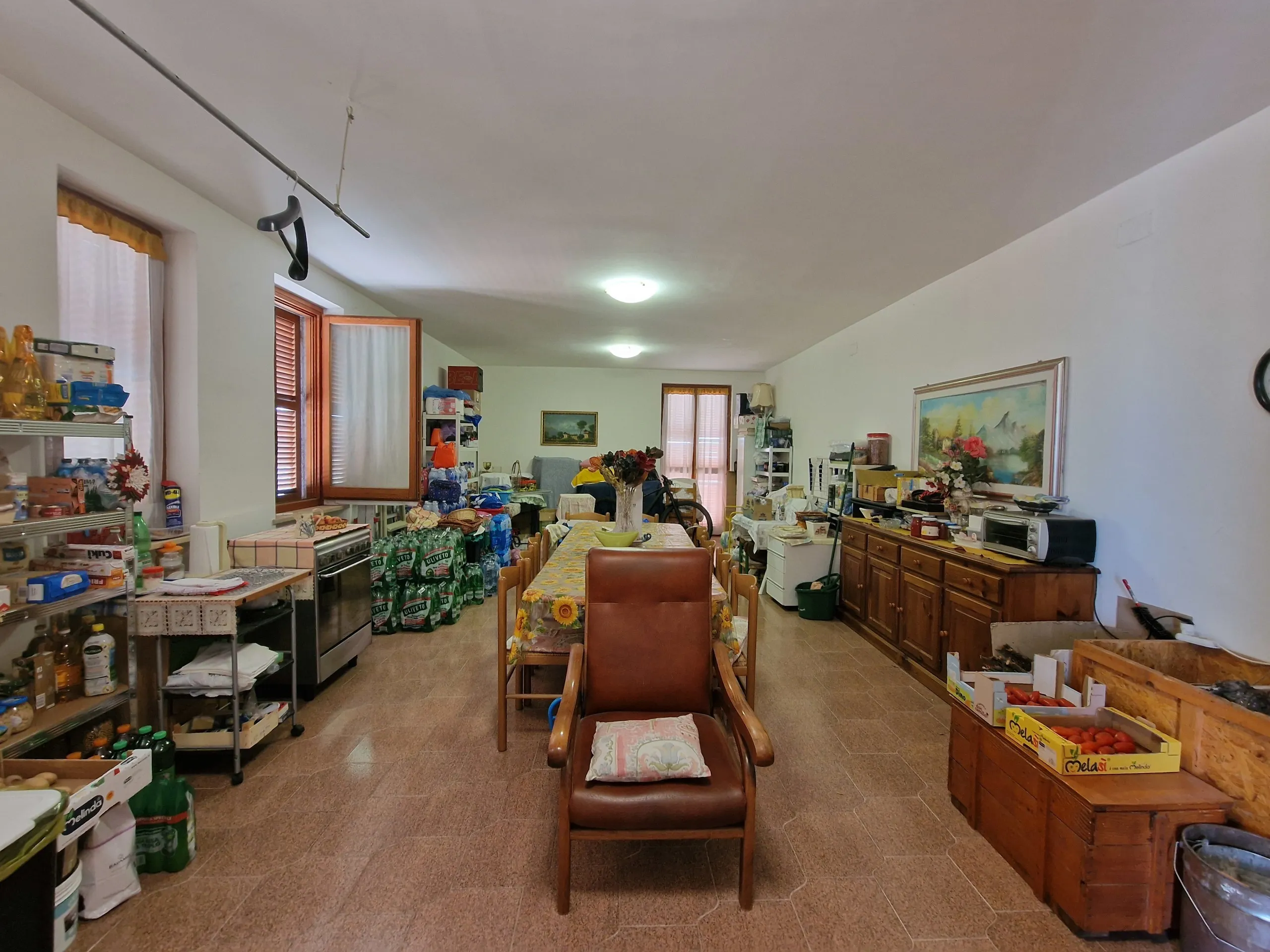 Foto 17 di 23 - Villa a schiera in vendita a Amelia