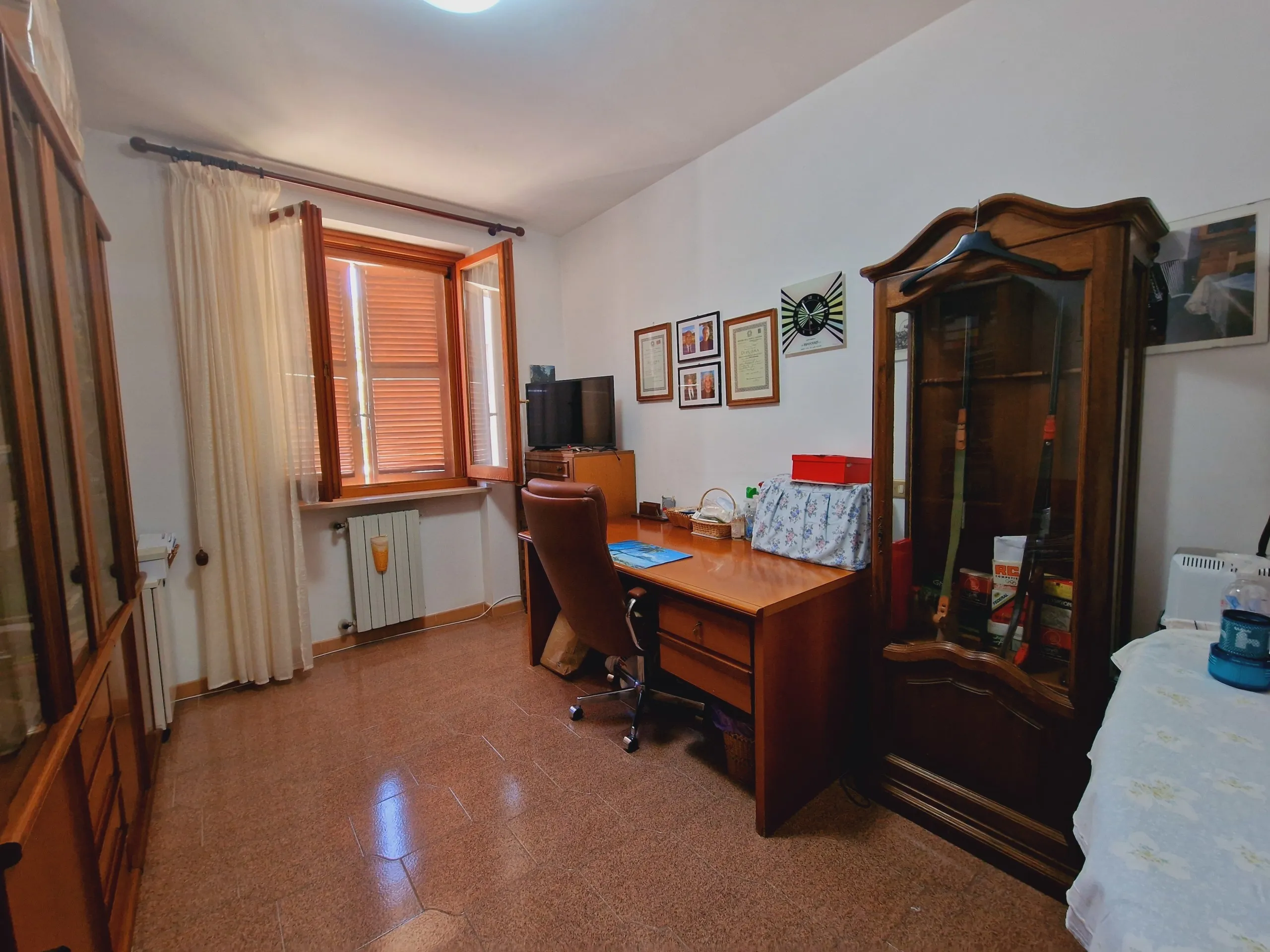 Foto 19 di 23 - Villa a schiera in vendita a Amelia