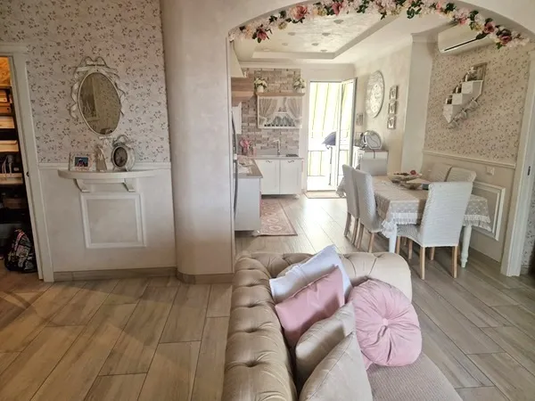 Foto 5 di 23 - Appartamento in vendita a Napoli