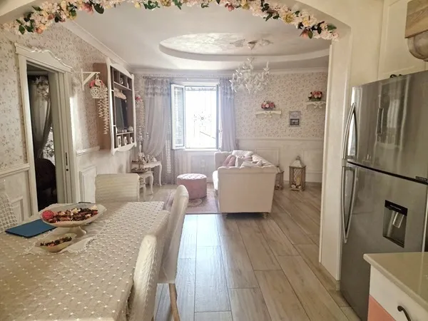 Foto 6 di 23 - Appartamento in vendita a Napoli