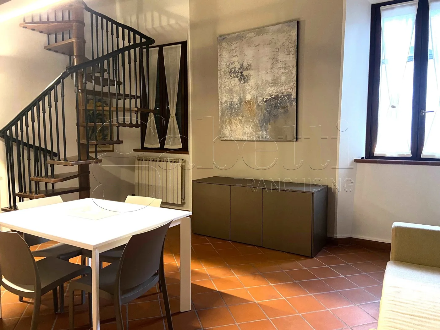 Foto 4 di 12 - Appartamento in vendita a Ferrara
