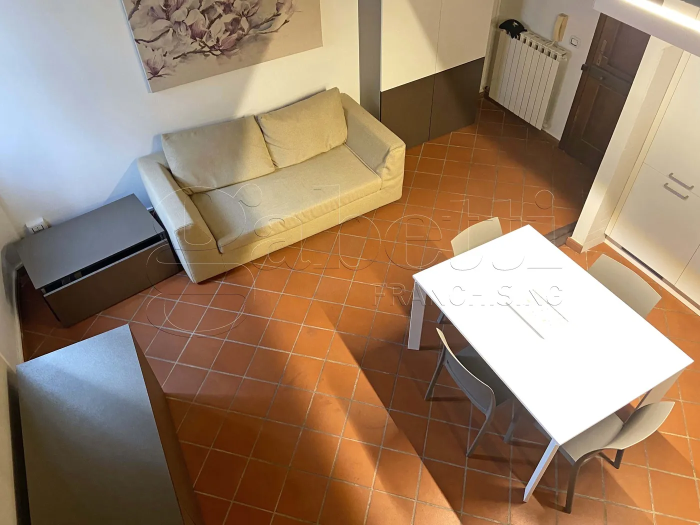Foto 5 di 12 - Appartamento in vendita a Ferrara