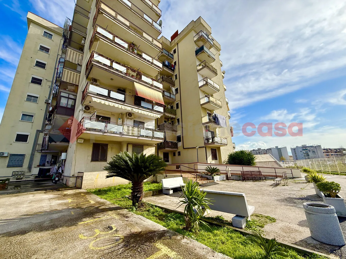 Foto 4 di 9 - Appartamento in vendita a Acerra