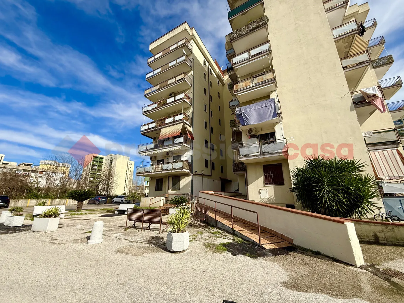 Foto 7 di 9 - Appartamento in vendita a Acerra