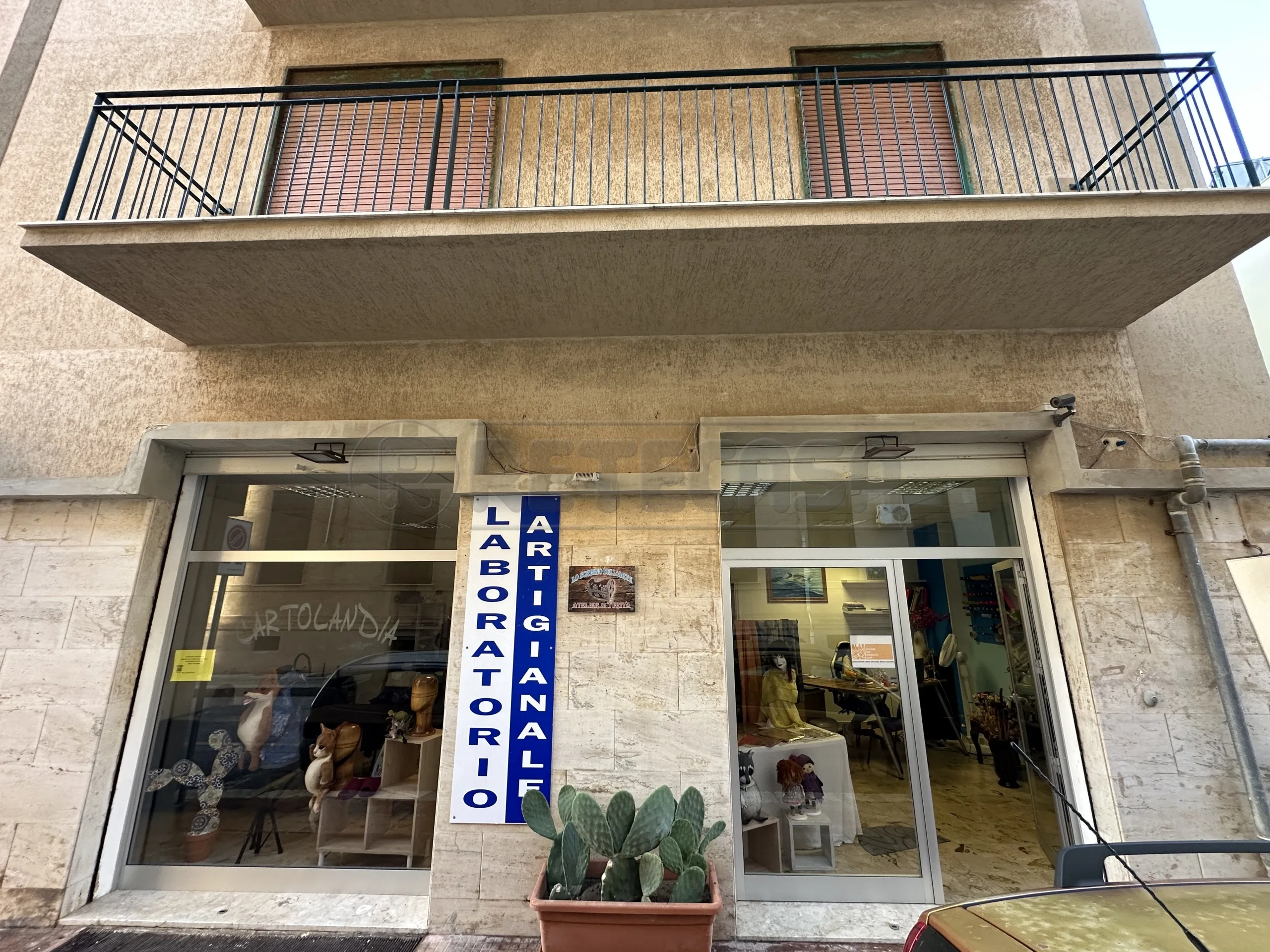 Foto 1 di 13 - Casa indipendente in vendita a Mazara del Vallo