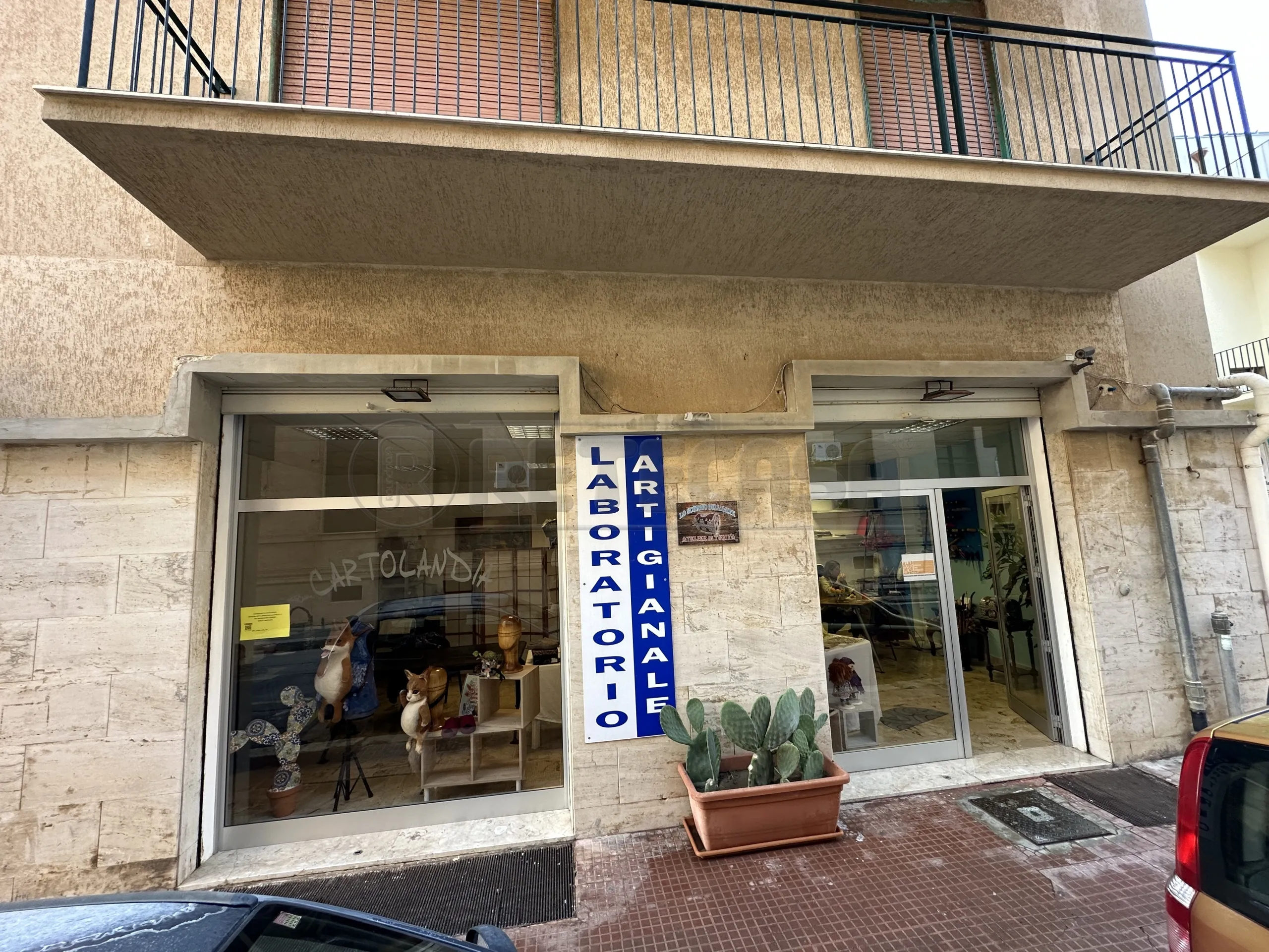 Foto 3 di 13 - Casa indipendente in vendita a Mazara del Vallo